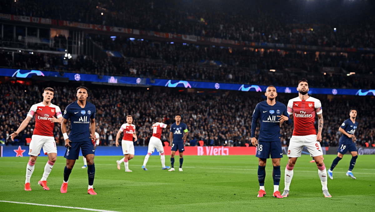 Trofeo Champions League