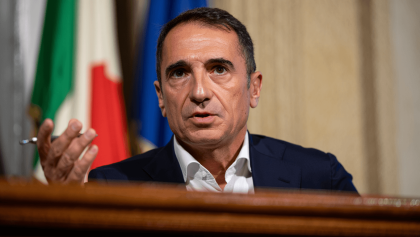 Crosetto, 'in Libano come in Ucraina pace parta da fine ostilità'
