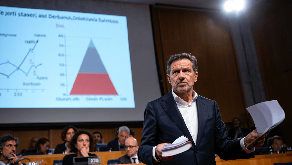 Demografia: denatalità, longevità e welfare, a confronto Governo, istituzioni, imprese ed esperti