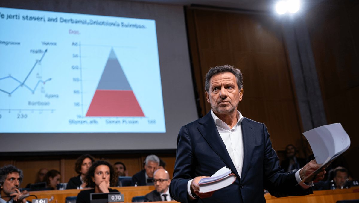 Demografia: denatalità, longevità e welfare, a confronto Governo, istituzioni, imprese ed esperti