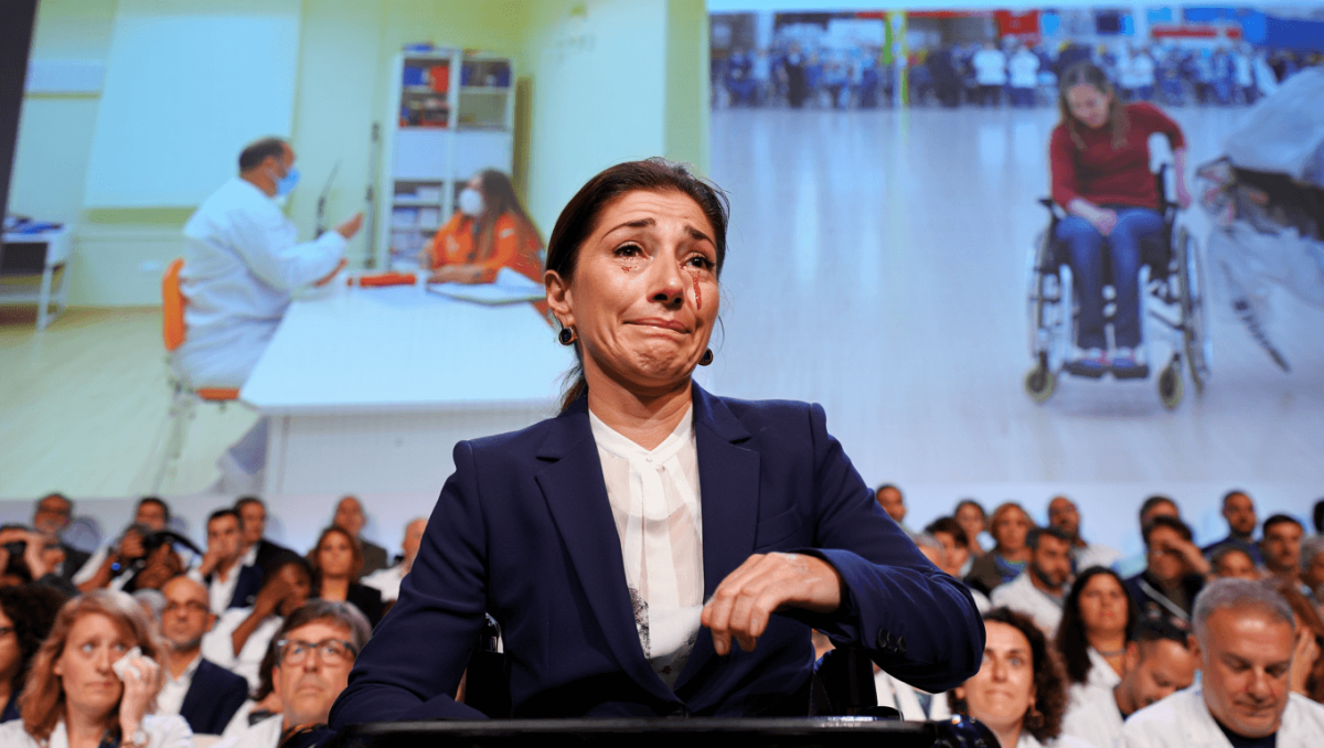 Disabilità, la riforma e il ruolo della Medicina Legale: “Non basta più misurare solo le invalidità”