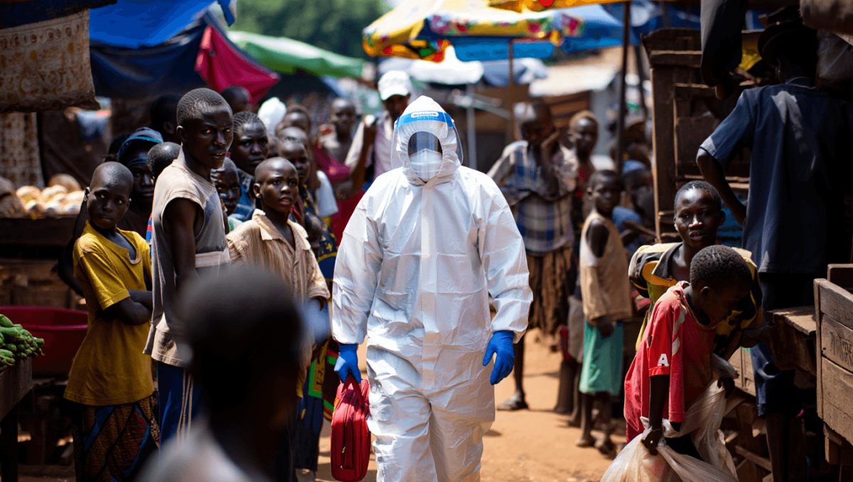 Ebola, alla diffusione si aggiunge il caos: è il ceppo Bundibugyo per il quale non esistono vaccini