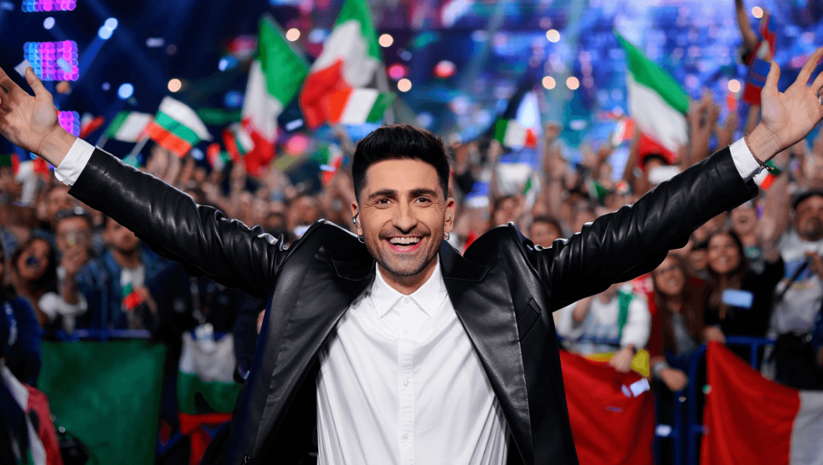 Eurovision 2026, vince la Bulgaria. Sal Da Vinci nella Top 5 dopo le lacrime sul palco