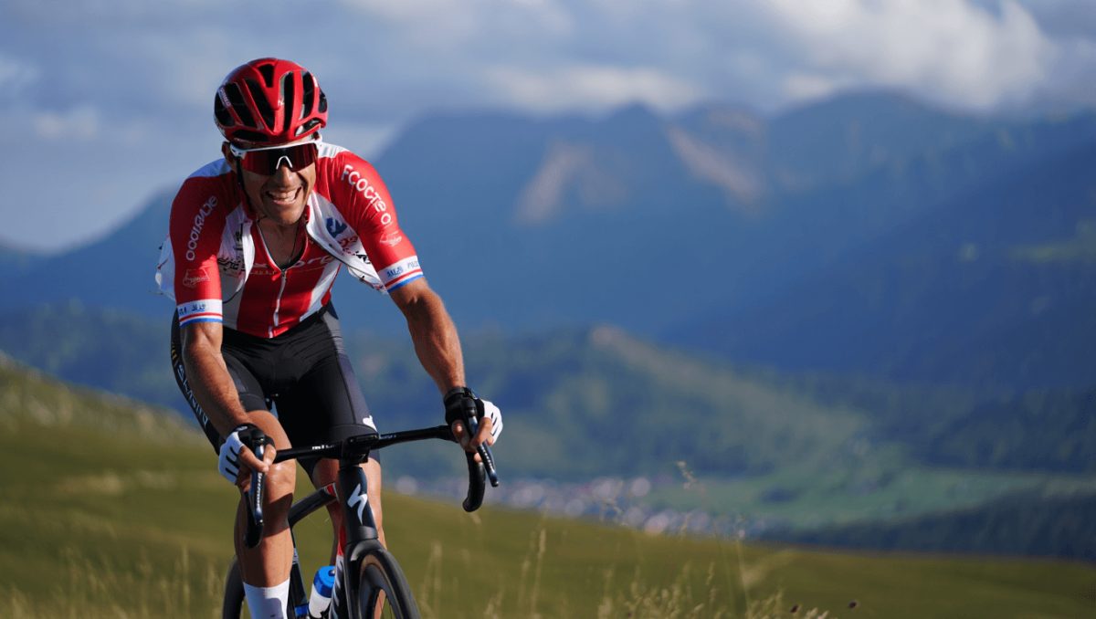 Altimetria diciannovesima tappa