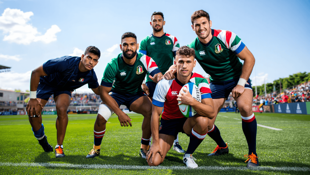 Italseven femminile