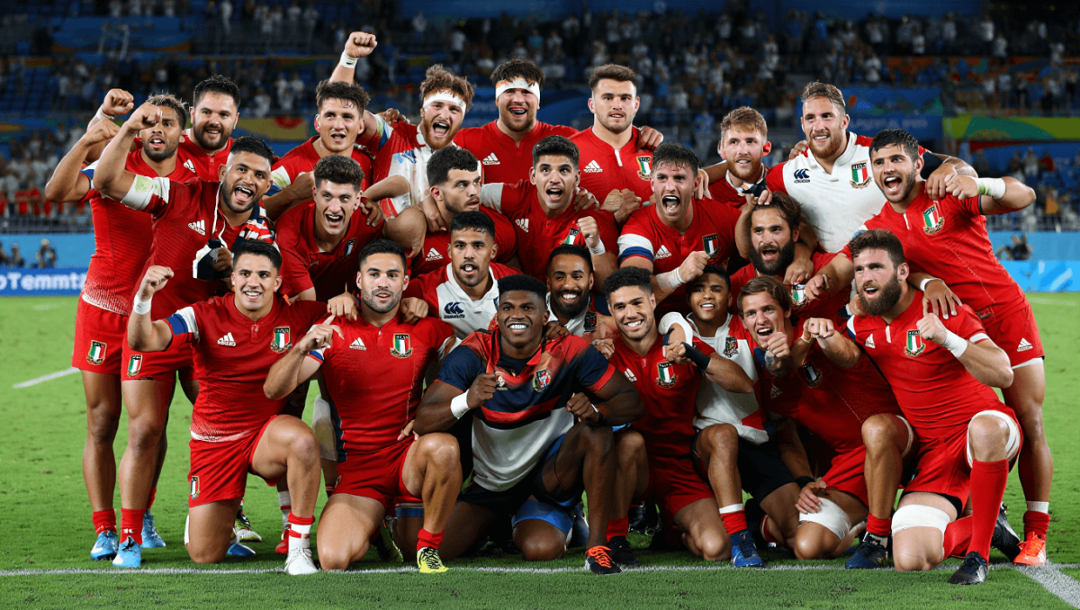 Italseven