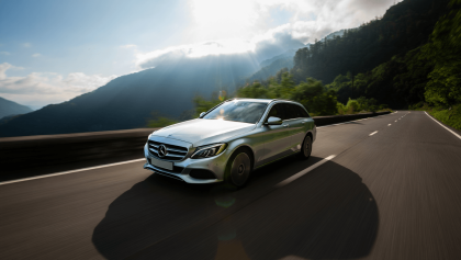 Mercedes Classe C 220 d SW: la wagon per antonomasia ha ancora un cuore a gasolio