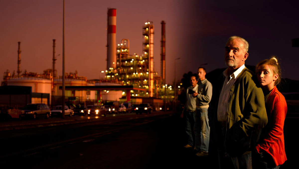 Miliardari dell’energia: con la guerra in Iran hanno guadagnato in 2 mesi 300 milioni al giorno