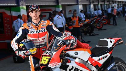 Cal Crutchlow
