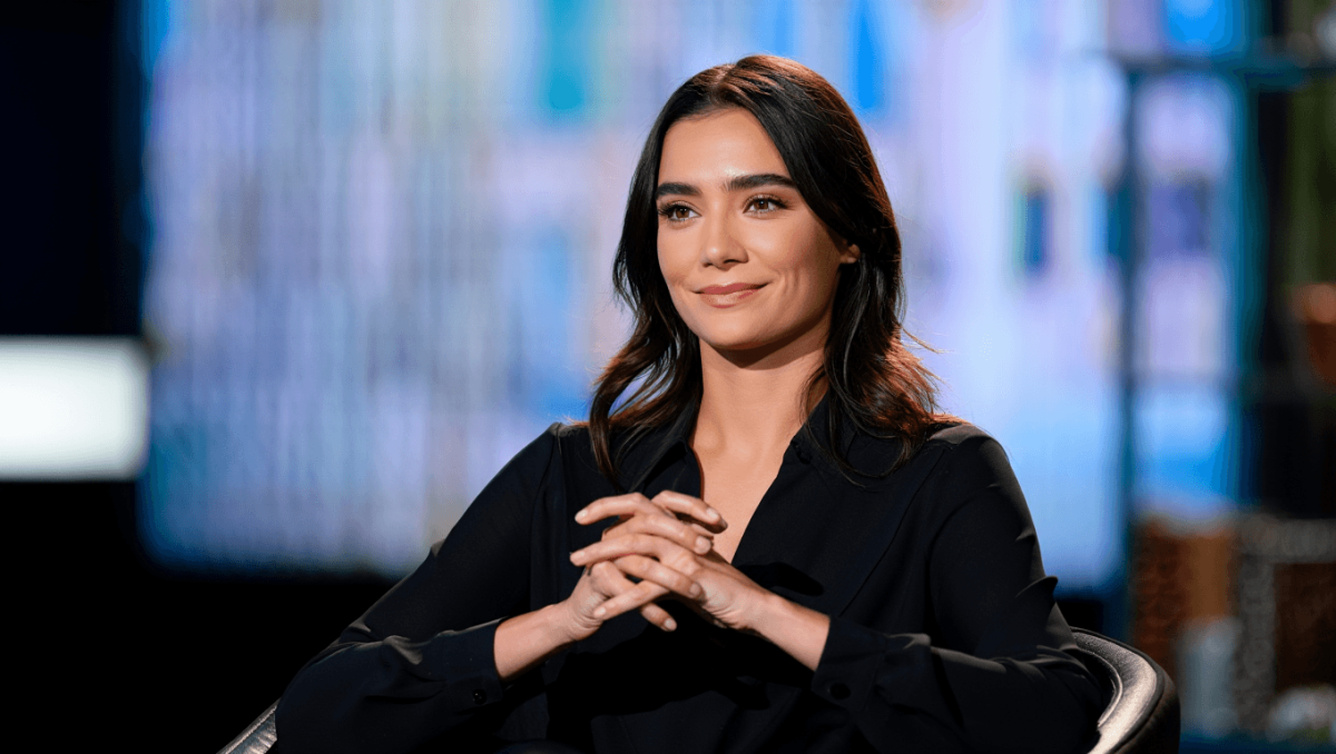 Che fine ha fatto Natalia Estrada? Il ritorno in tv sorprende tutti