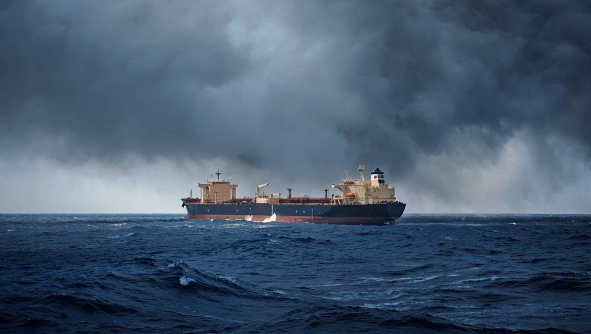 Petrolio, riflessioni sulla sua presenza invasiva in un mondo diseguale e incline alle guerre