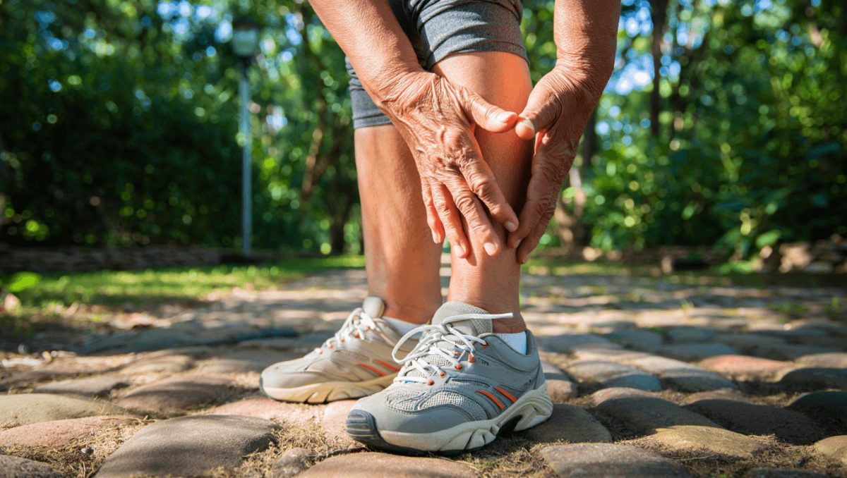 Piedi sani dopo i 50 anni: 7 trattamenti a cui non rinunciare