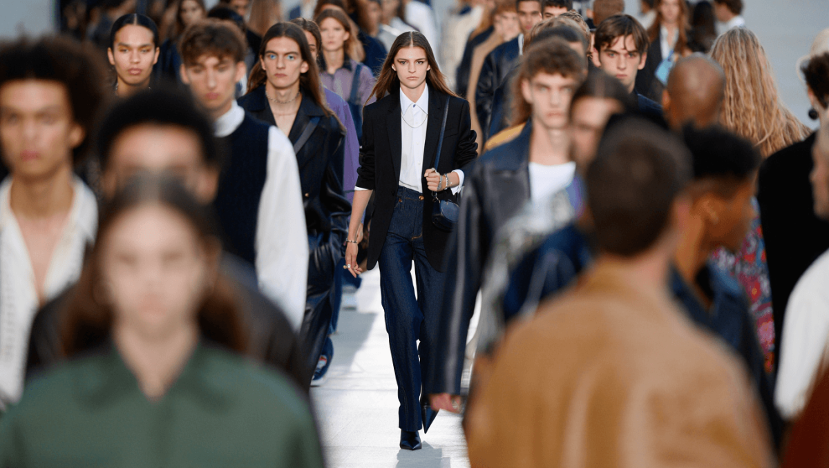 Apre Pitti Uomo con oltre 740 brand. Tra stili e tendenze la sfida al futuro