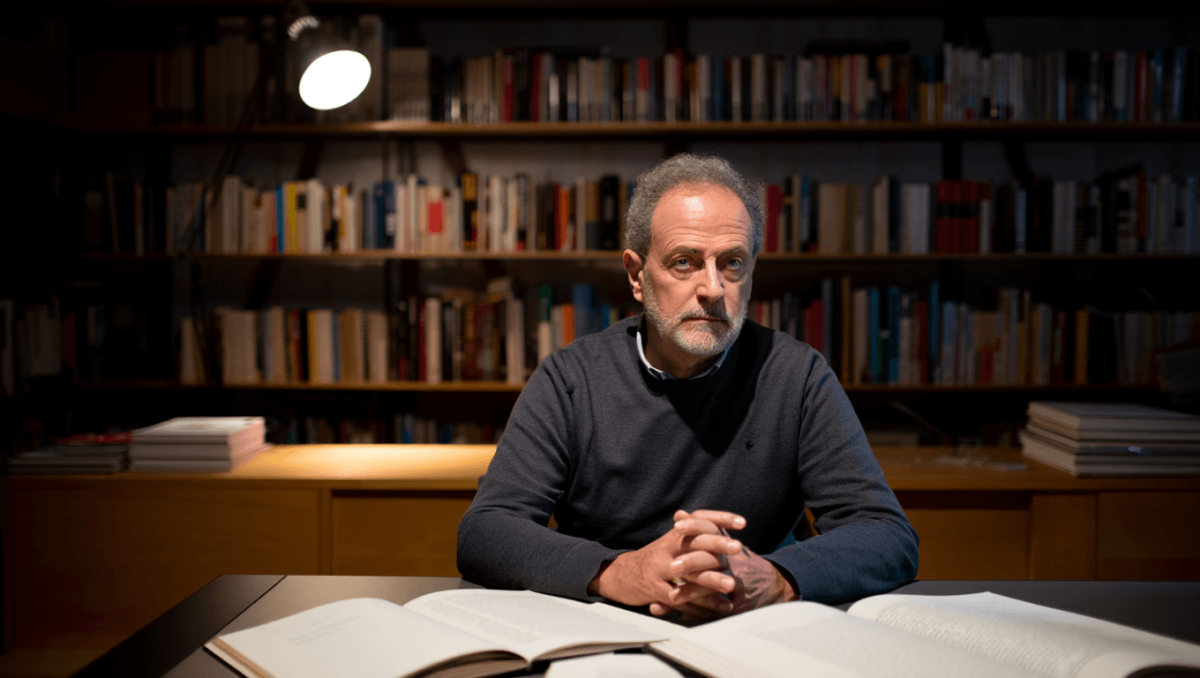 “Profezia”: un grande racconto di Sandro Veronesi
