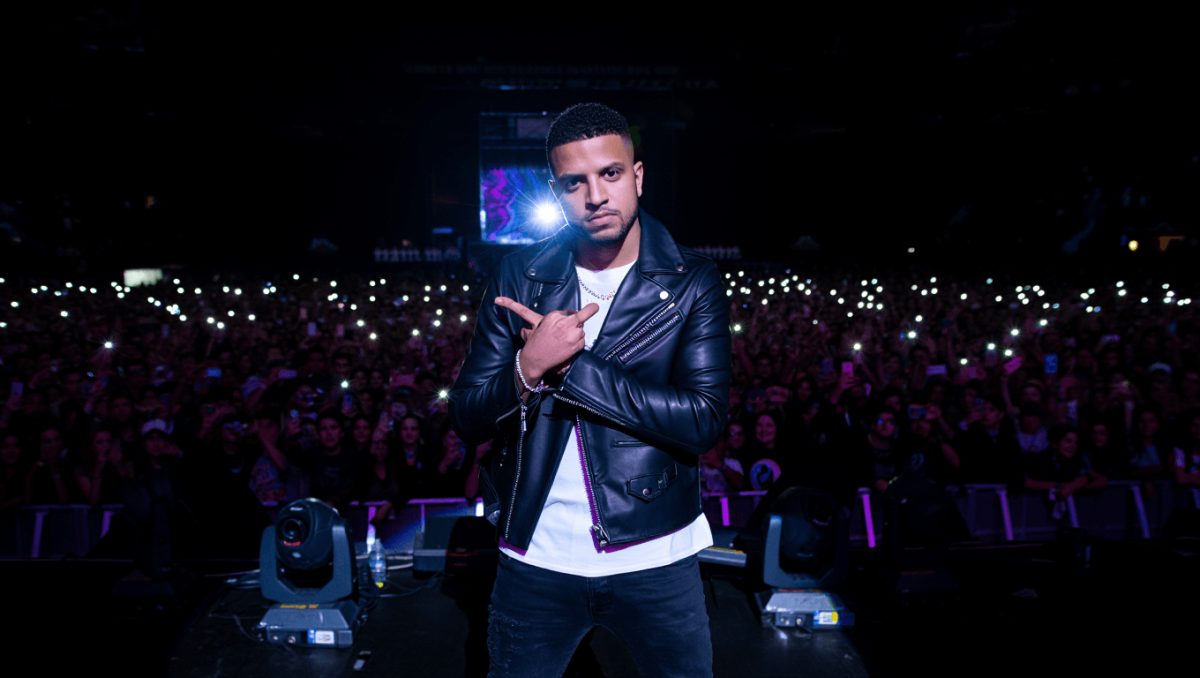 Shiva, già sold out le date di Napoli, Roma e Bari! E raddoppiano gli appuntamenti