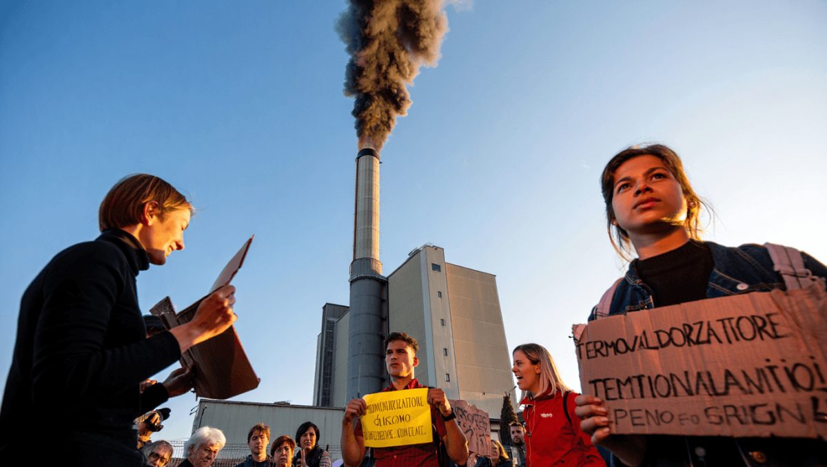 “Il termovalorizzatore di Roma frenerà la differenziata e aumenterà l’inquinamento”: intervista all’ingegnere ambientale Francesco Girardi