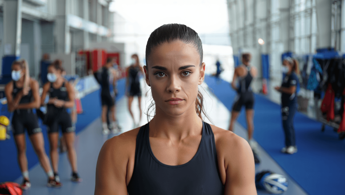 Valentina Margaglio