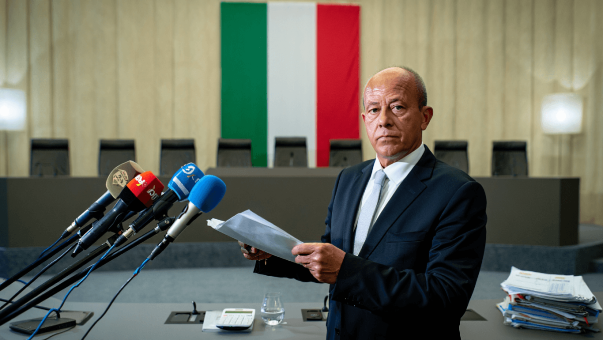 Mef, il fabbisogno a maggio sale a 14,7 miliardi di euro