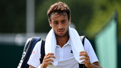 Matteo Arnaldi