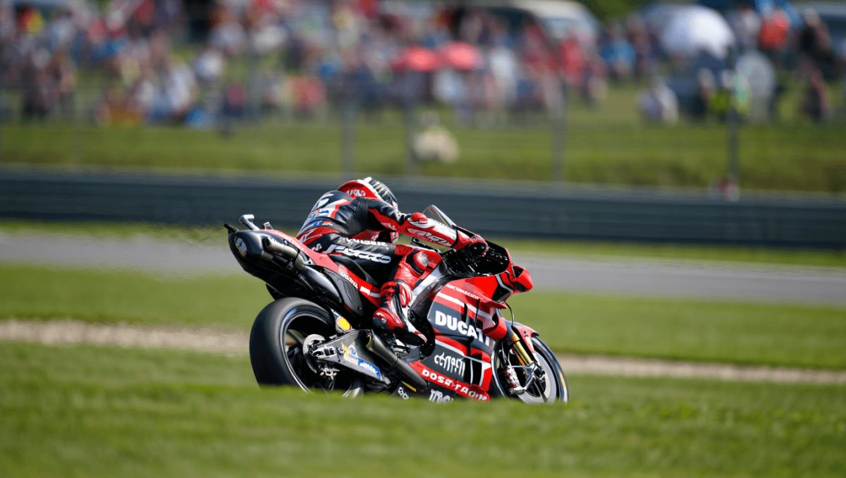 Pecco Bagnaia