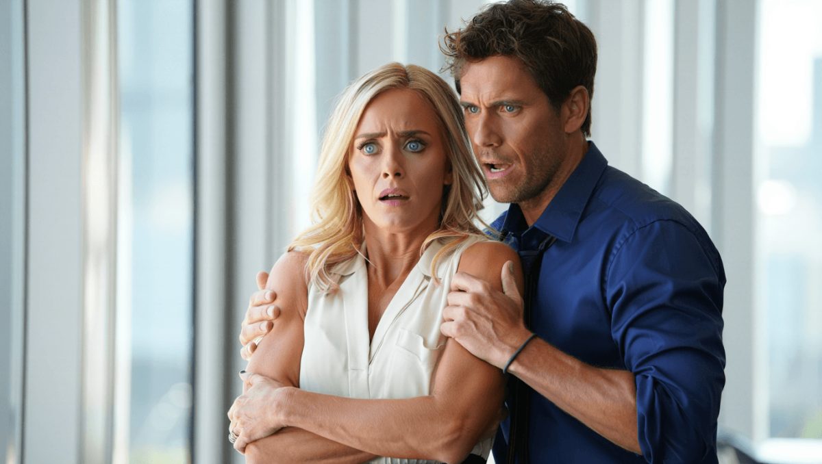 Beautiful, le anticipazioni della settimana (13-18 luglio): Carter sorprende Hope con una proposta audace