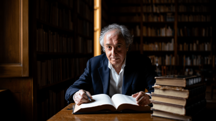 Carlo Ginzburg e il racconto della storia