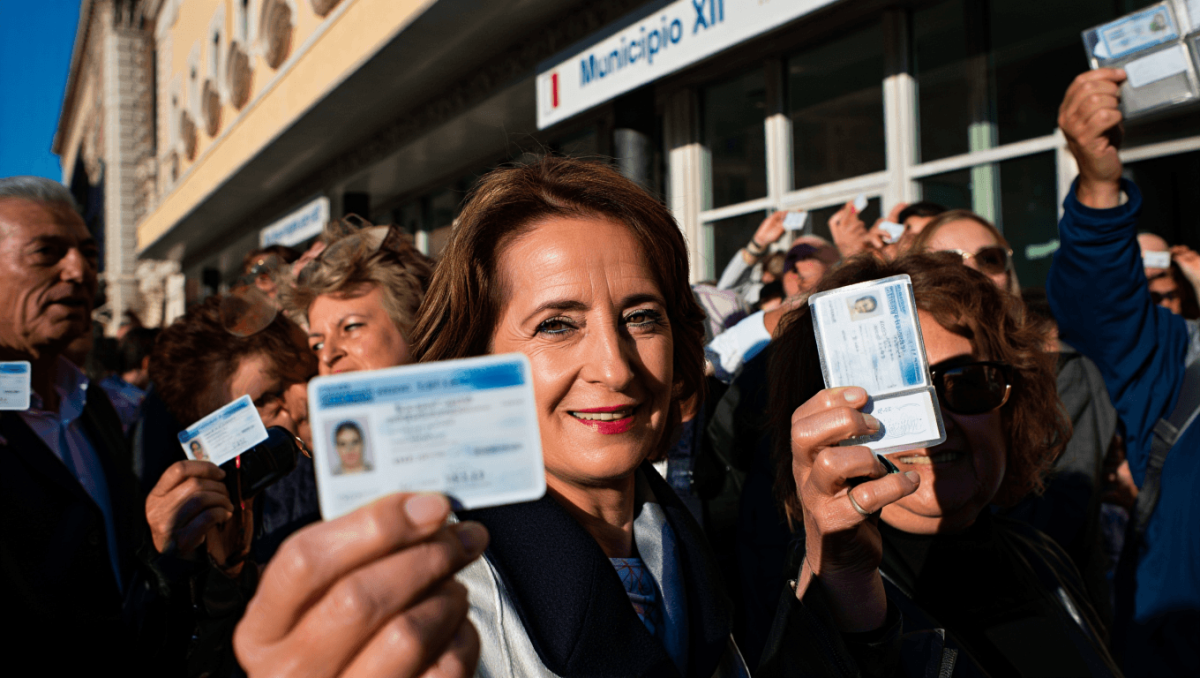 Carta d'identità a Roma: open day sabato 18 e domenica 19 luglio 2026