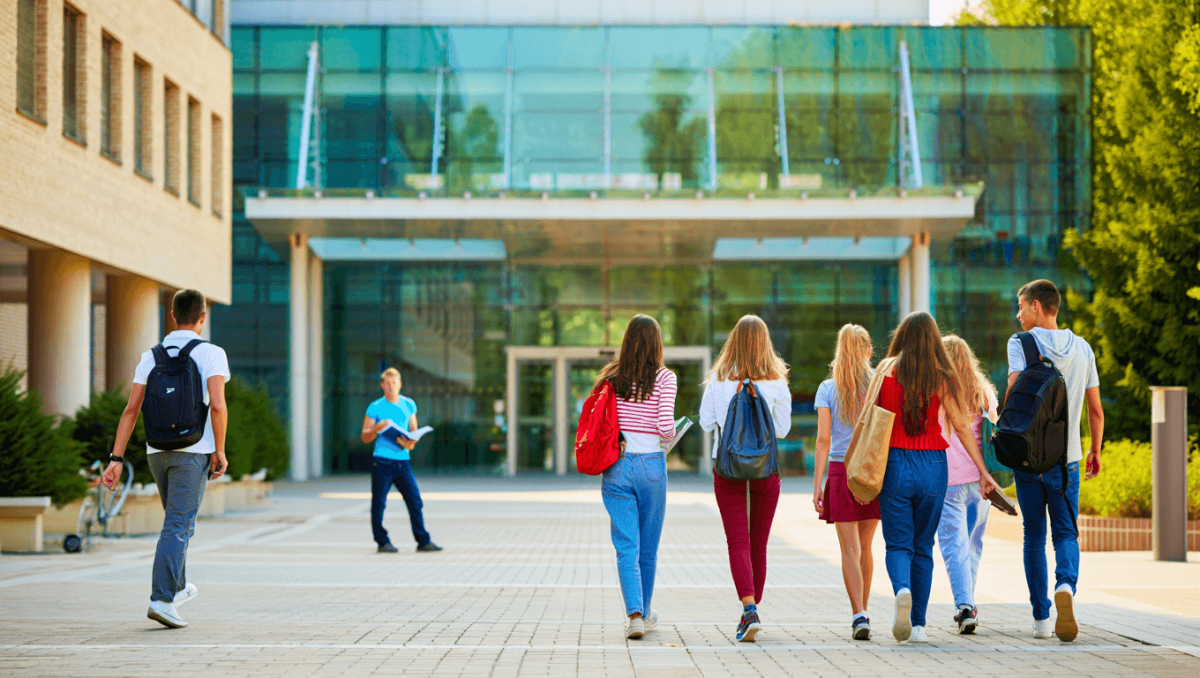 Classifica Censis: l'università Campus Bio-Medico sale al secondo posto nella classifica tra i piccoli atenei non statali