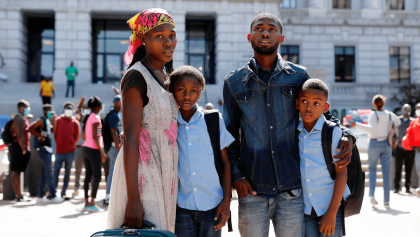 Stati Uniti, la corte suprema revoca lo Status di Protezione Temporanea agli haitiani in Florida