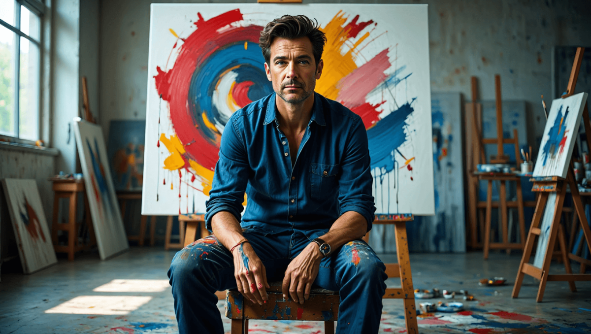 Edoardo Bennato: «Nove anni di gavetta prima del primo disco. Battisti mi diede più di una mano. Sul palco niente comizi, ma con la poesia parlo di cose serie»