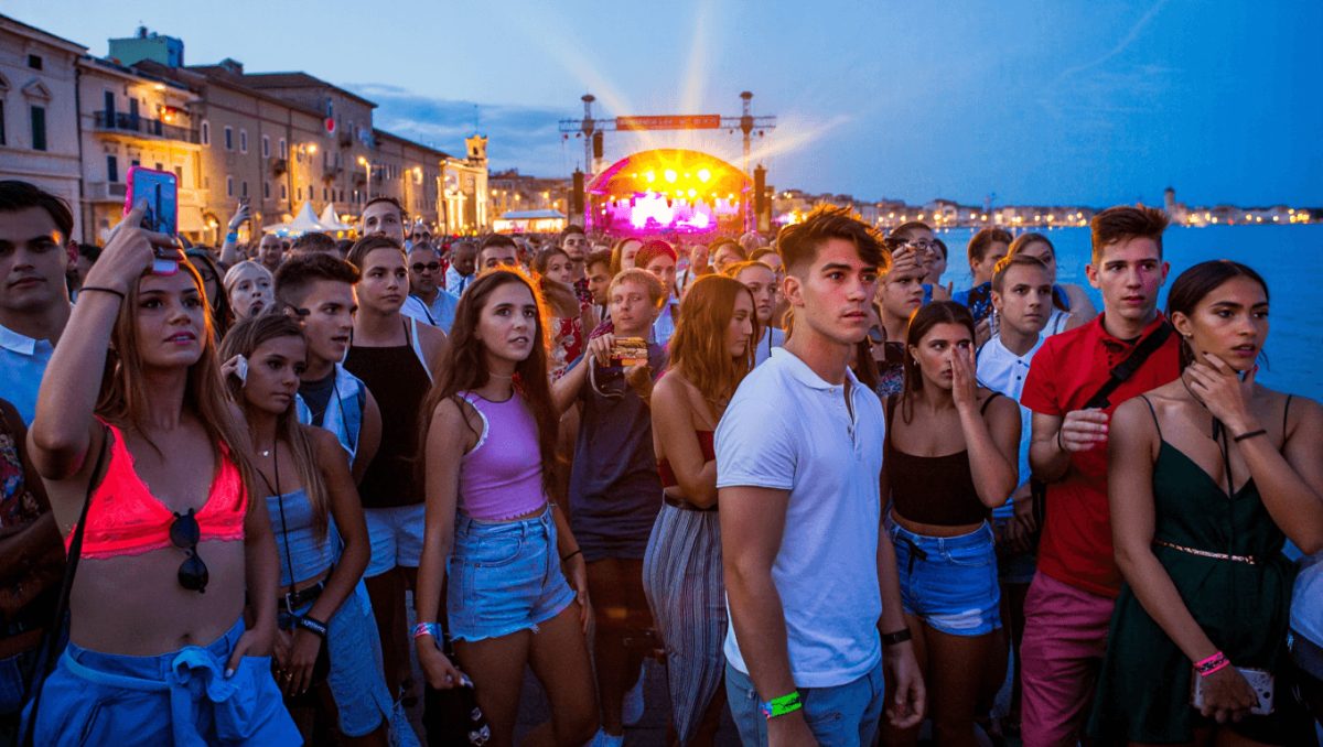 "Sarà la Cannes delle serie tv". Nel nome dei giovani e dei sogni