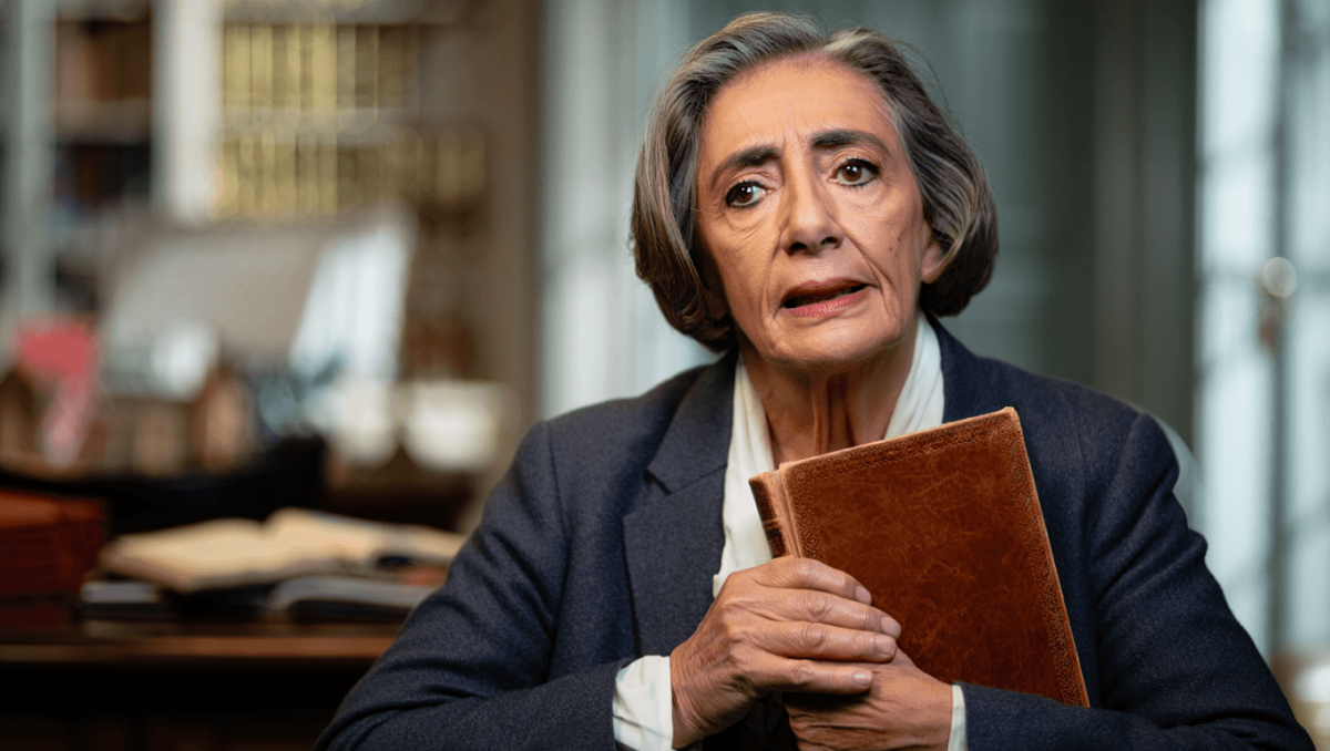 Le parole di Franca Ongaro Basaglia sono capaci di immaginare il mondo