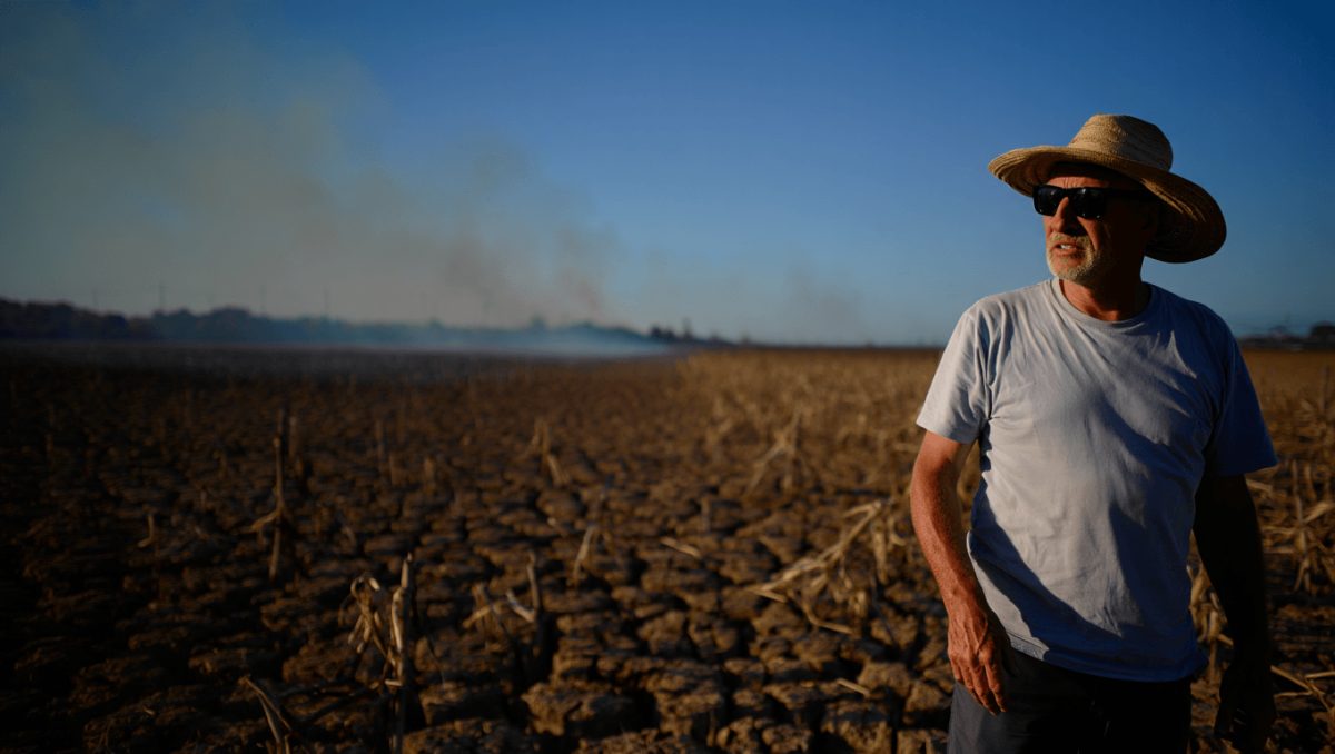 Clima, in Europa occidentale mai un giugno così caldo, il secondo più torrido a livello globale – I dati di Copernicus