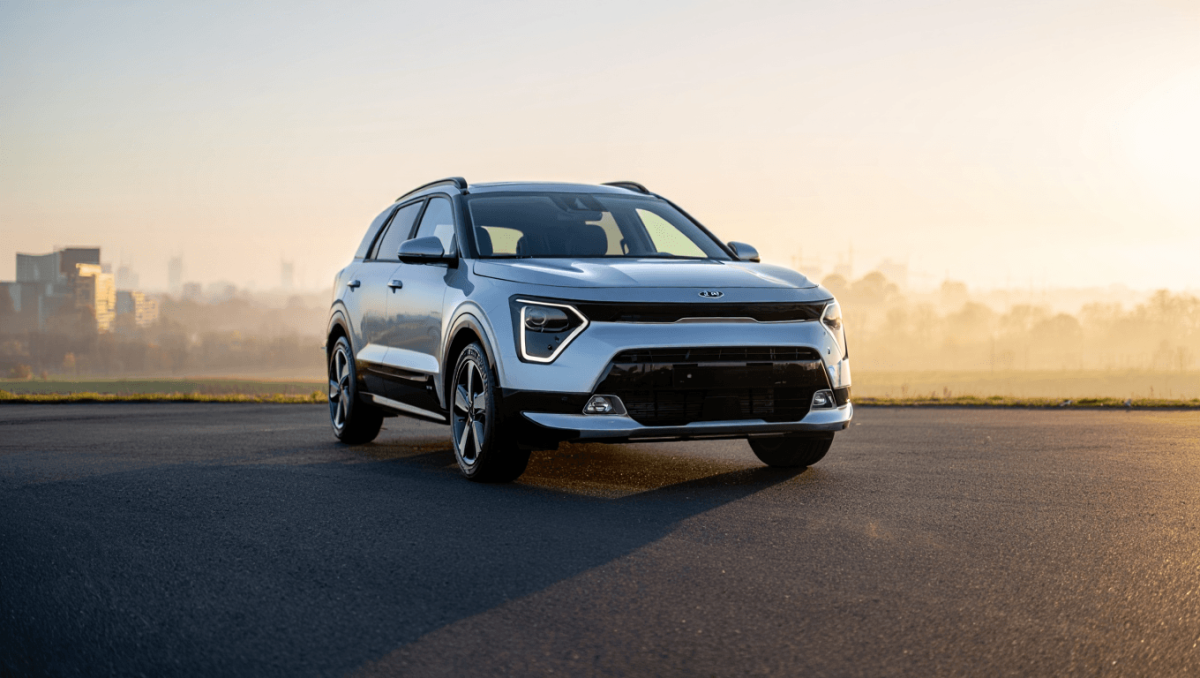 Kia Niro Hybrid 2026, la prova: il SUV che punta tutto sull'equilibrio tra efficienza, comfort e tecnologia