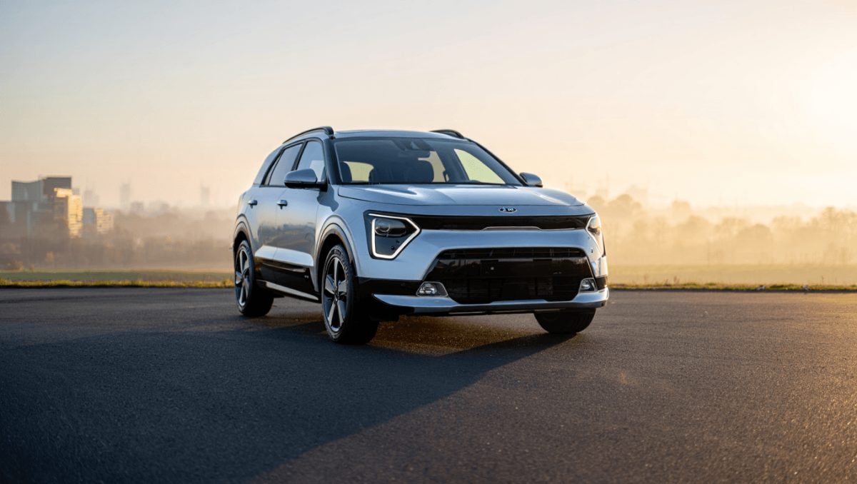 Kia Niro Hybrid 2026, la prova: il SUV che punta tutto sull'equilibrio tra efficienza, comfort e tecnologia