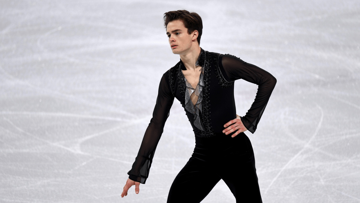 Maxime Deschamps