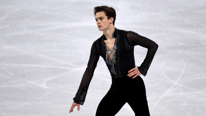 Maxime Deschamps