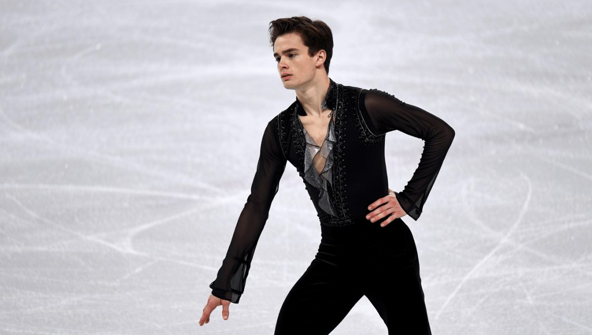 Maxime Deschamps