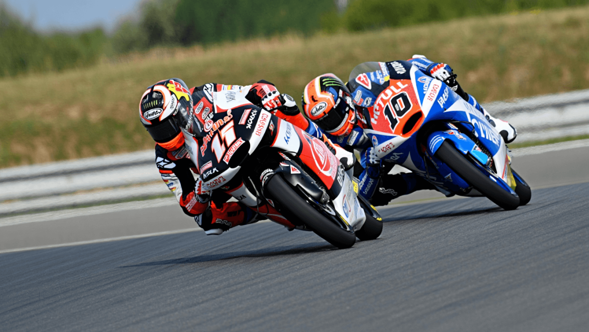 Moto3, arriva il Sachsenring. Sarà il solito monologo firmato Maximo Quiles? Pini in cerca di risposte