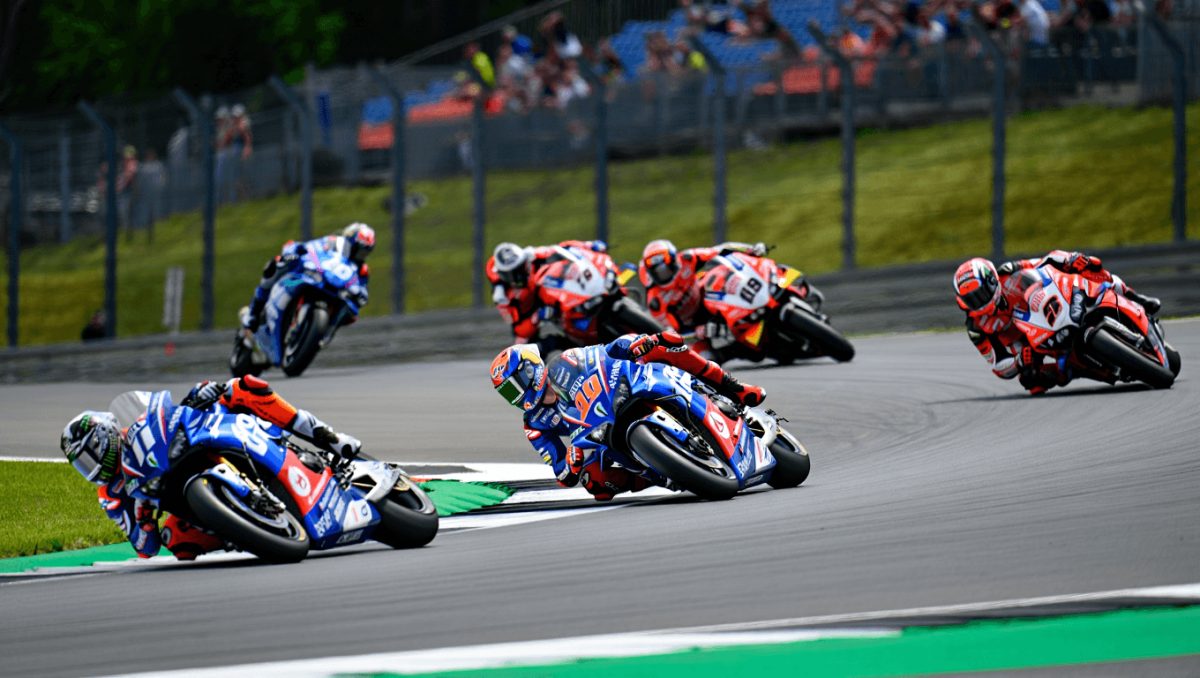 Francesco Bagnaia