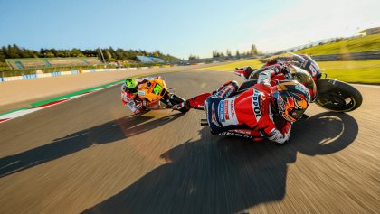 Marc Marquez