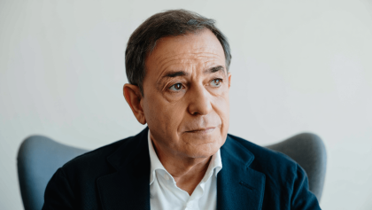 Paolo Virzì: «Devo solo fare pace con le serie tv. Oggi i sovranisti sono poco allegri, cosa direbbe zia Marisa di Vannacci?»