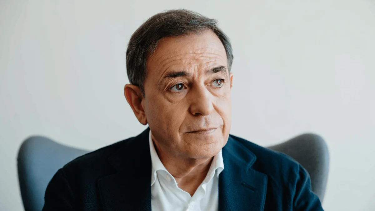 Paolo Virzì: «Devo solo fare pace con le serie tv. Oggi i sovranisti sono poco allegri, cosa direbbe zia Marisa di Vannacci?»