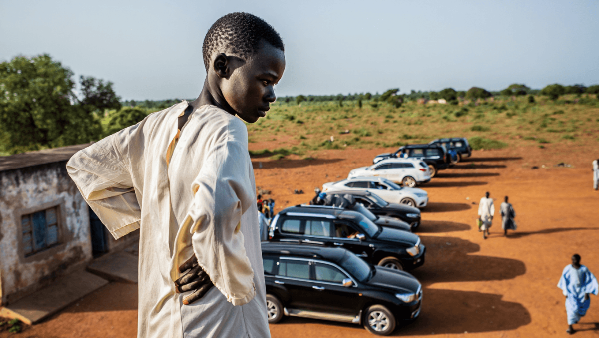 Sud Sudan, i proventi del petrolio vengono dirottati nei conti correnti dei ministri