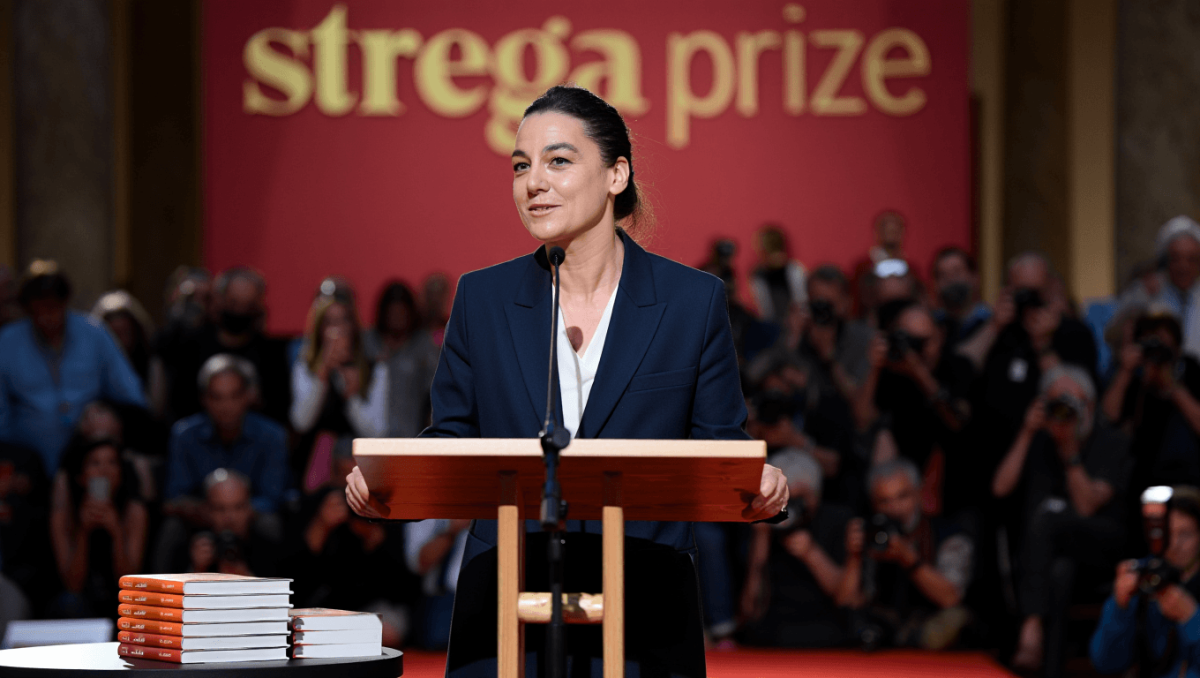 Premio Strega o Temptation? Quelle proiezioni da lettori forti