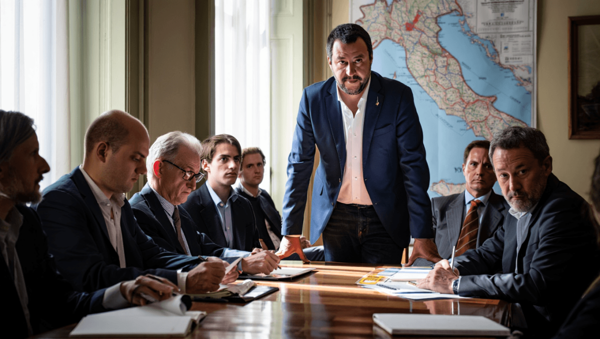 Siccità, Salvini convoca la cabina di regia il 9 luglio (dopo un anno dall’ultima seduta). L’intreccio tra piani, fondi, vecchi problemi e guerre dell’acqua