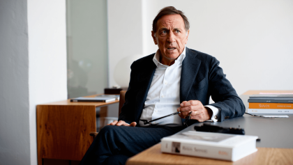 Walter Siti: "Basta con perbenismi, lacrime di TikTok e algoritmi. I libri devono farci paura"