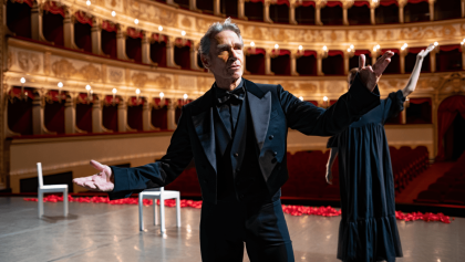 Biennale Danza 2026, biglietti per John Neumeier a Venezia