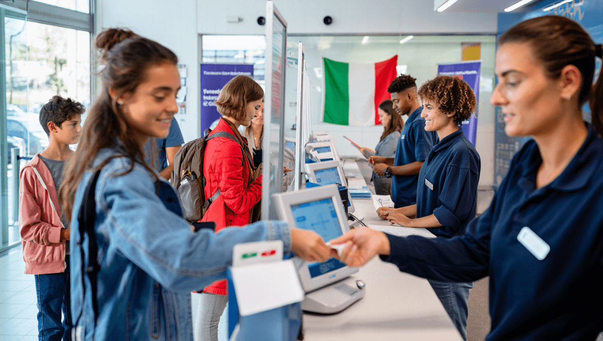 Carta d'identità a Roma: open day sabato 1 e domenica 2 agosto