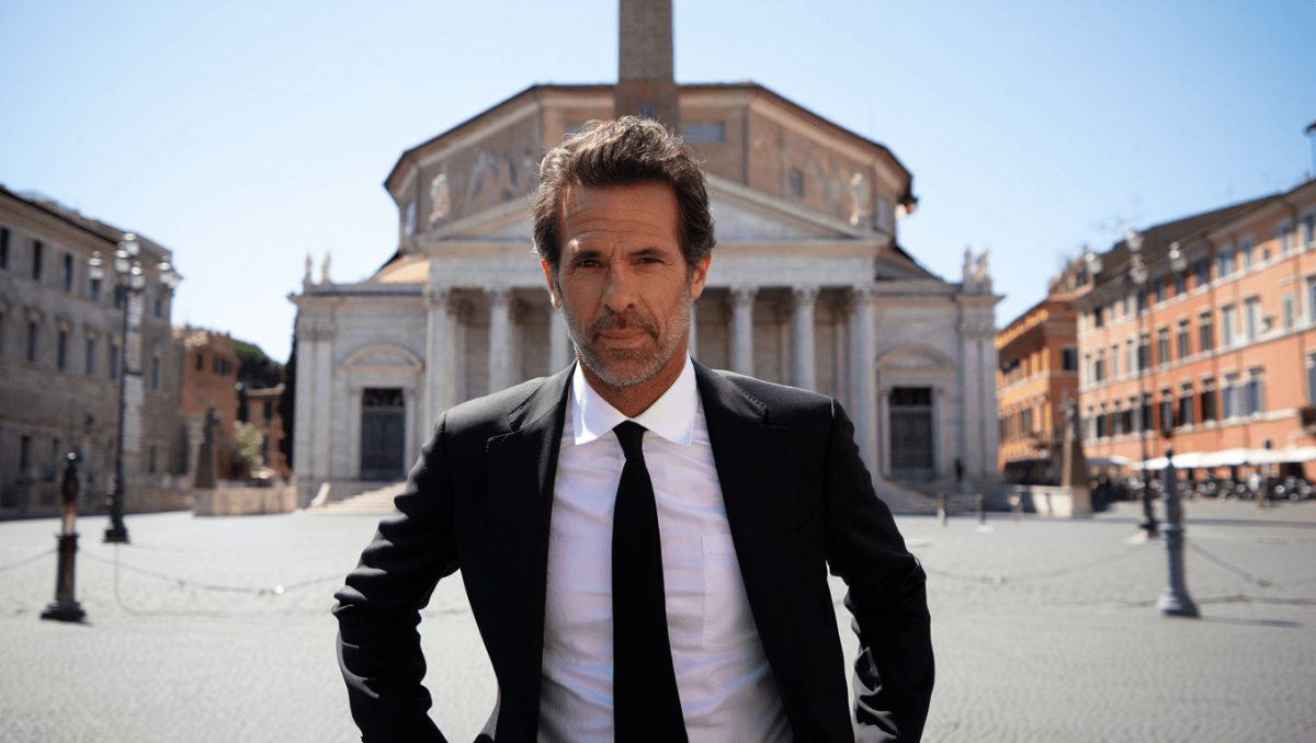 Claudio Baglioni a Roma: 2026 a Piazza di Siena, 2027 ai Fori Imperiali